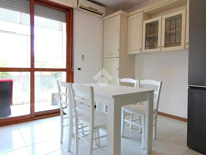 Appartamento bilocale in vendita in Via Orazio Antinori, Vicenza