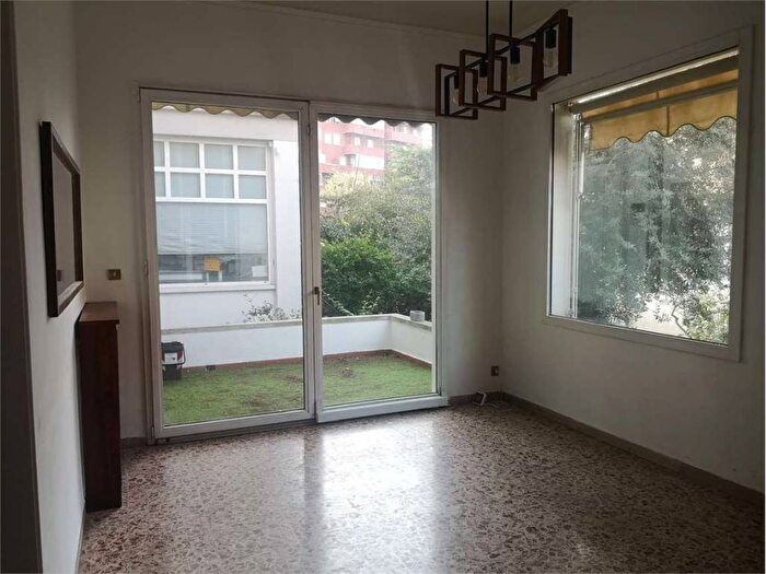 Appartamento con 6 locali in affitto in via roma, Piazza Roma Borgo Cappuccini, Livorno