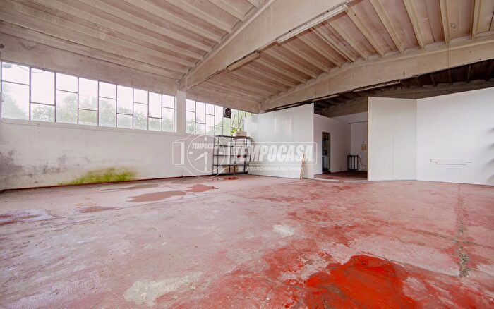 Appartamento in vendita in Via Borgo San Siro, Garlasco