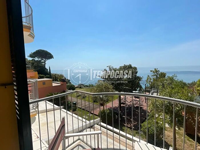 Appartamento monolocale in vendita in Via Venino, Moneglia