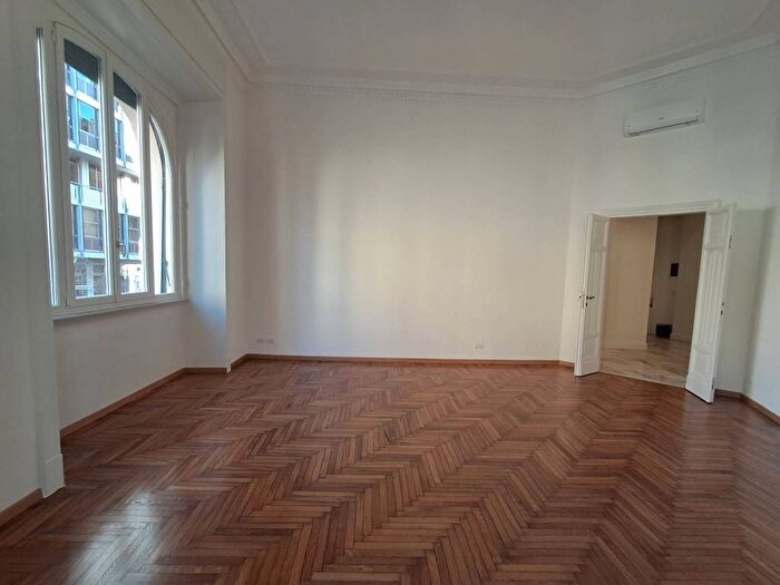 Appartamento bilocale in affitto in Via Gaspare Spontini, Pinciano Villa Ada, Roma