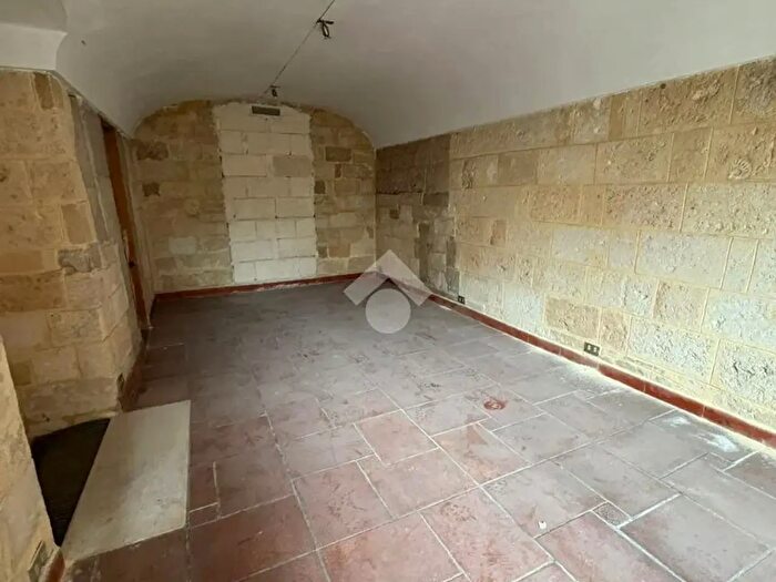 Appartamento monolocale in affitto in Via Ospedale dei Pellegrini, Barletta