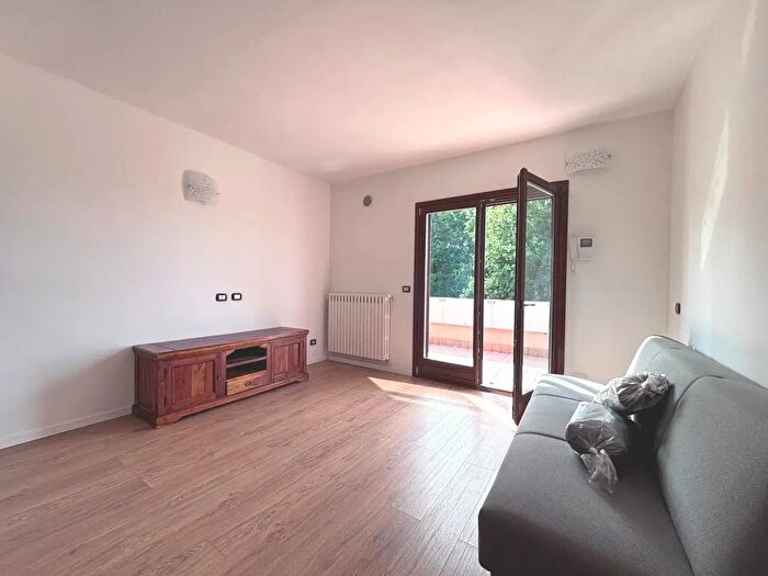 Appartamento quadrilocale in affitto in Strada Comunale dei Frati, Castell'Arquato