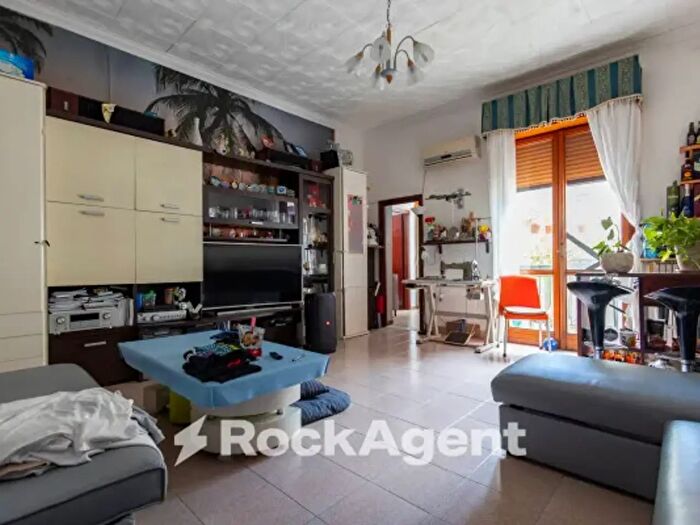 Appartamento trilocale in vendita in Vico III Gradoni Porta Marina, Catanzaro