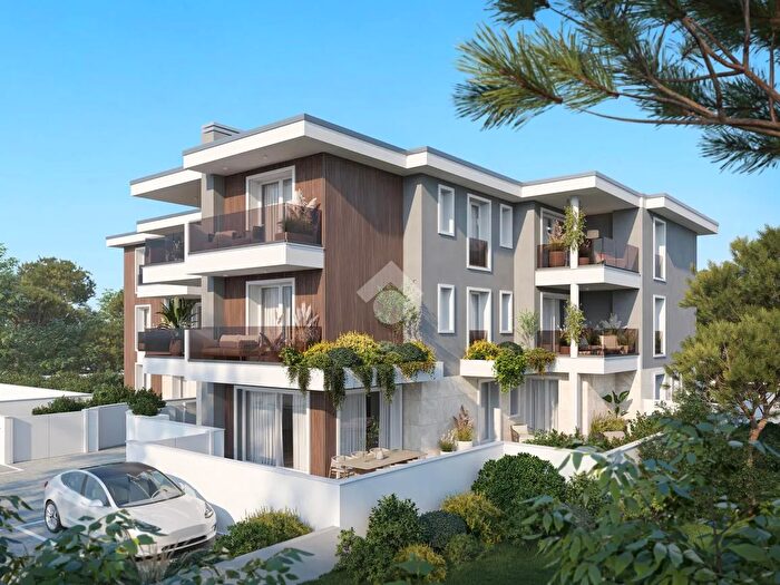 Appartamento bilocale in vendita in Via del Correggio, Cervia