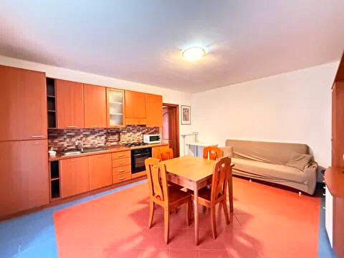 Appartamento bilocale in affitto in Via Giovanni Scazzola No Number, Cristo, Alessandria