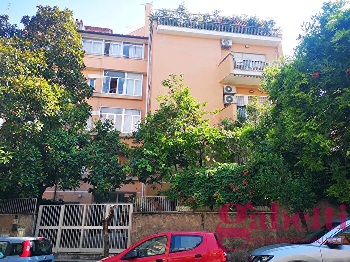 Appartamento quadrilocale in affitto in Via della Balduina, Roma