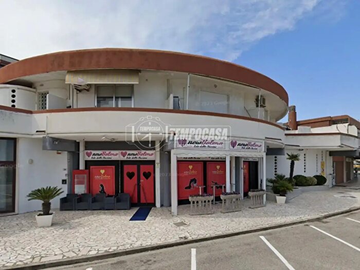 Appartamento monolocale in vendita in Viale Mexico Lido delle Nazioni, Comacchio