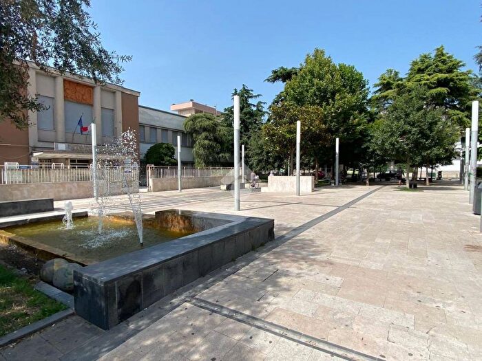 Appartamento bilocale in affitto in via zara, Centro, Acerra