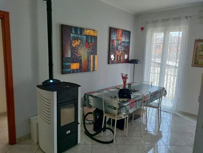 Appartamento trilocale in vendita in Reggio Emilia