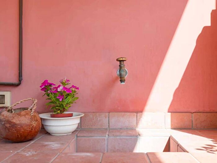 Appartamento bilocale in affitto in Via Lucca, Policlinico, Roma