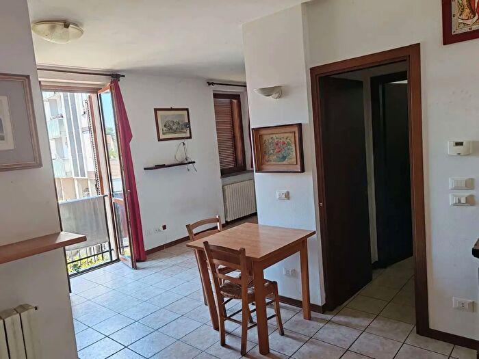 Appartamento monolocale in vendita in Via Arzani, Tortona
