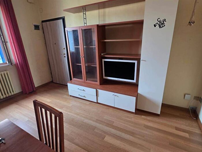 Appartamento quadrilocale in affitto in Valle Miano, Ancona