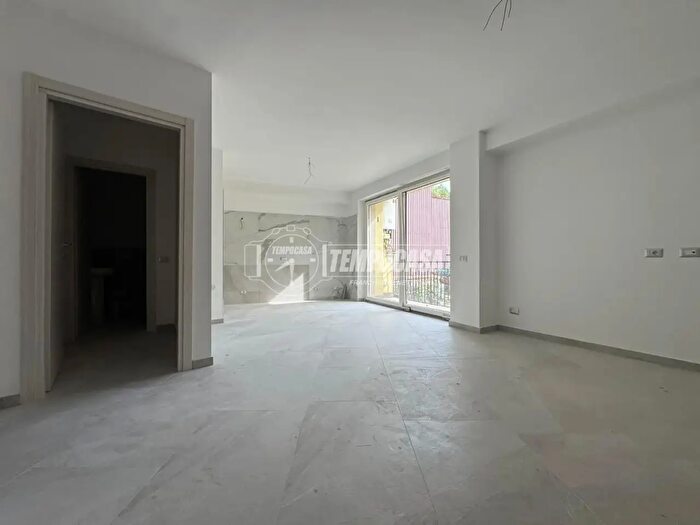 Appartamento bilocale in affitto in Corso Vittorio Emanuele II, Monteforte Irpino