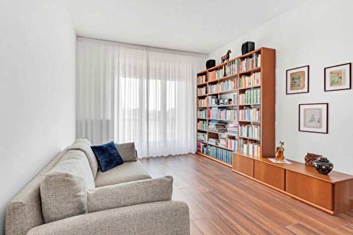 Appartamento bilocale in vendita in Via Ambrogio Portaluppi, Milano