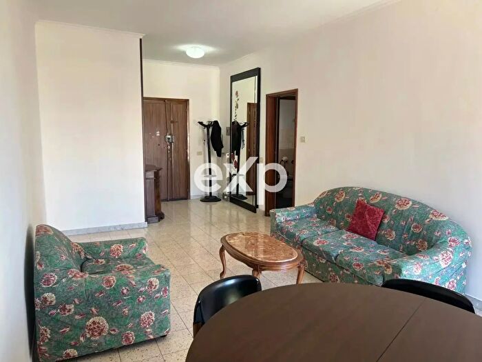 Appartamento quadrilocale in vendita in Via Giuseppe Lipparini, Roma