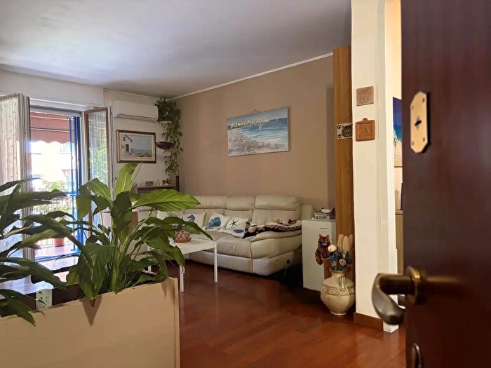 Appartamento trilocale in vendita in Pioltello