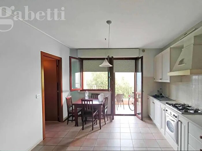 Appartamento bilocale in vendita in Via Arceviese, Senigallia