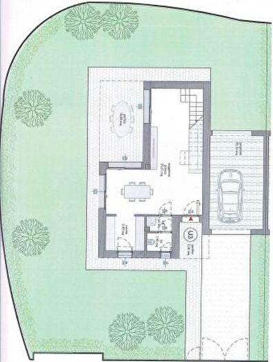 Casa con 5 locali in vendita in Faenza