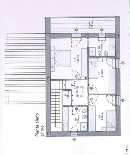Case in Vendita e in Affitto - 2