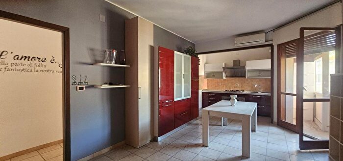 Appartamento trilocale in vendita in Viale Teracati Siracusa, Siracusa