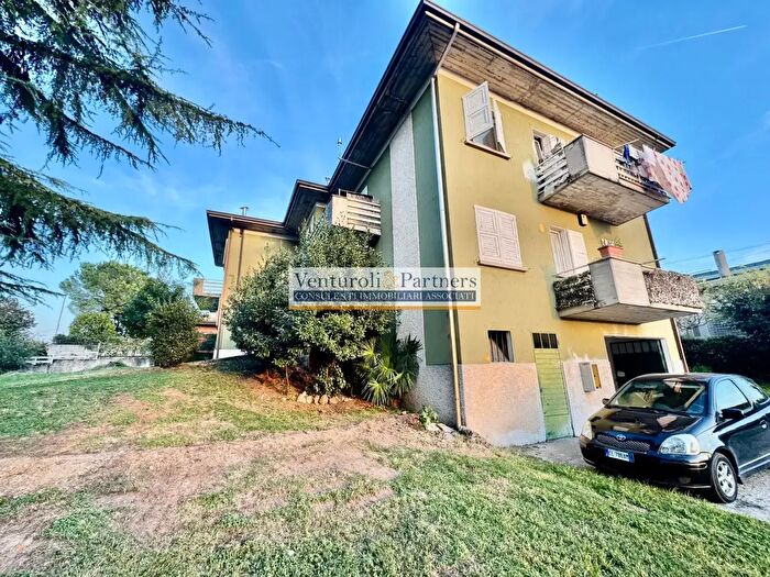 Appartamento bilocale in vendita in Via Nievo, Calcinato