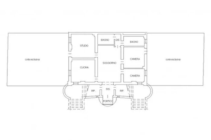 Case in Vendita e in Affitto - 2