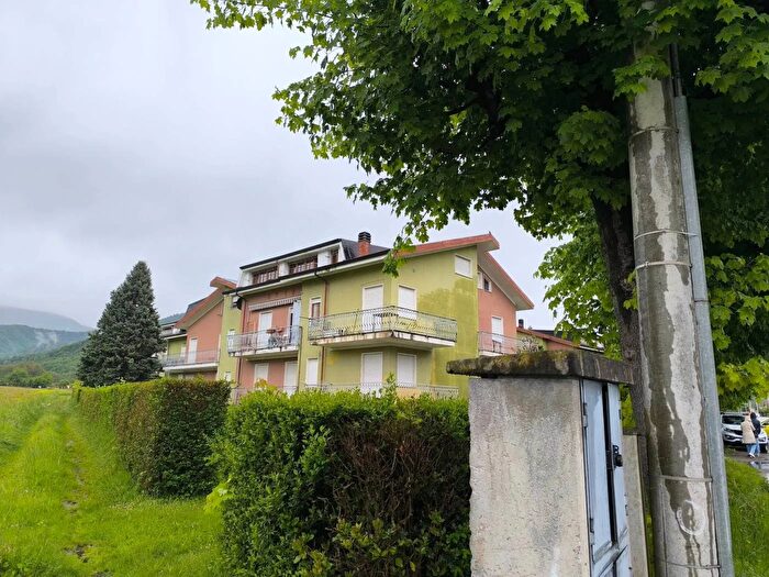 Casa monolocale in vendita in Via Provinciale Roccaforte Mondovi, Roccaforte Mondovi
