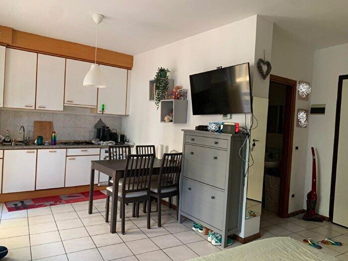 Appartamento monolocale in affitto in Centro, Bolzano