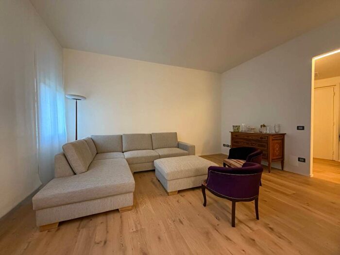 Appartamento quadrilocale in affitto in Piazzale Aprile, Stadio Cittadella, Parma