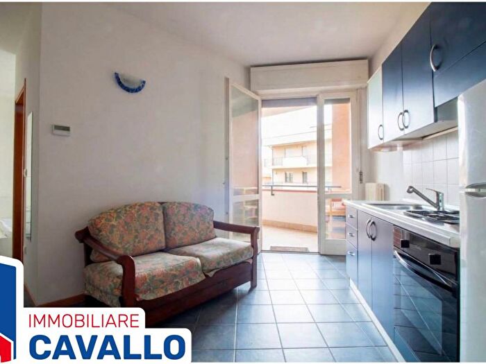 Appartamento monolocale in affitto in Via Don Giuseppe Dossetti, Bolognina, Bologna