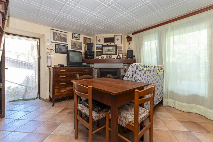 Casa trilocale in vendita in Borgata Belliard, Roccabruna