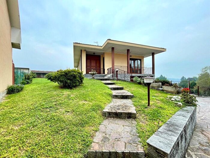 Case in Vendita e in Affitto - 3