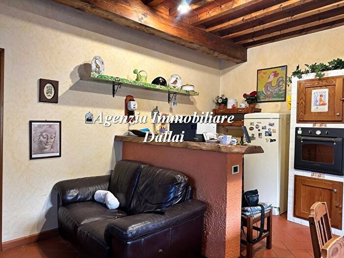 Appartamento trilocale in affitto in Via Campomigliaio, Campomigliaio, Scarperia e San Piero