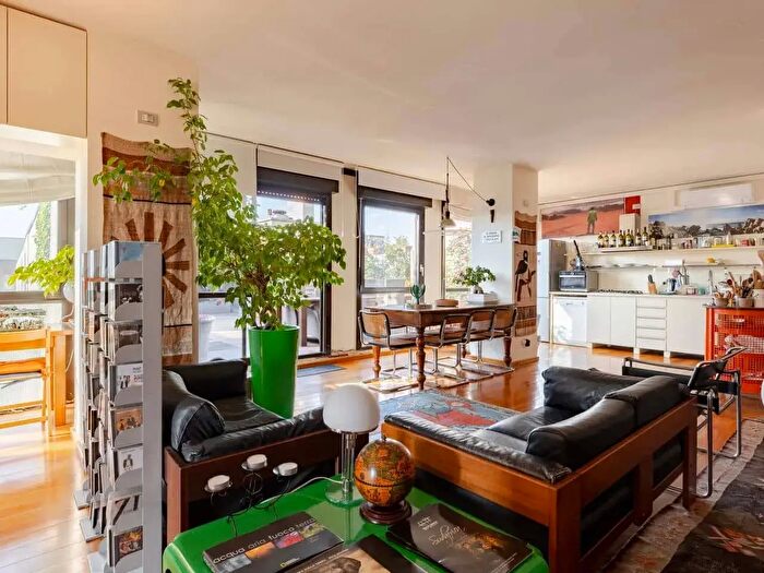 Appartamento in affitto in Viale Andrea Palladio, Verona