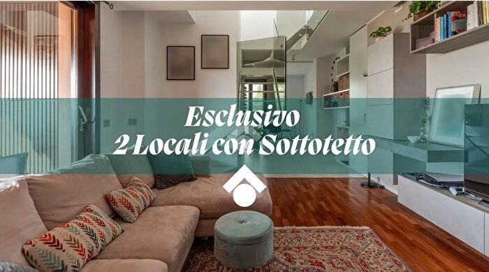 Appartamento bilocale in vendita in Via Bareggio, Cusago