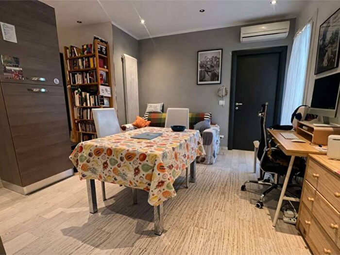 Appartamento bilocale in affitto in BILOCALE IN AFFITTO VIA DELLARTIGIANO, San Donato, Bologna