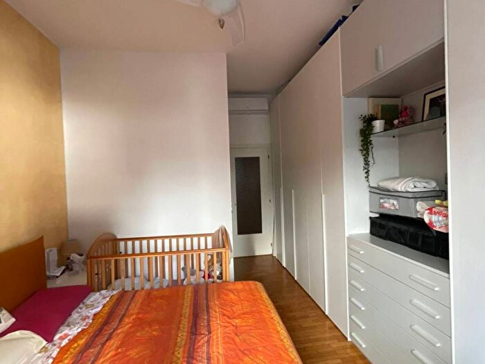 Appartamento bilocale in affitto in Viale Bacchiglione, Corvetto, Milano