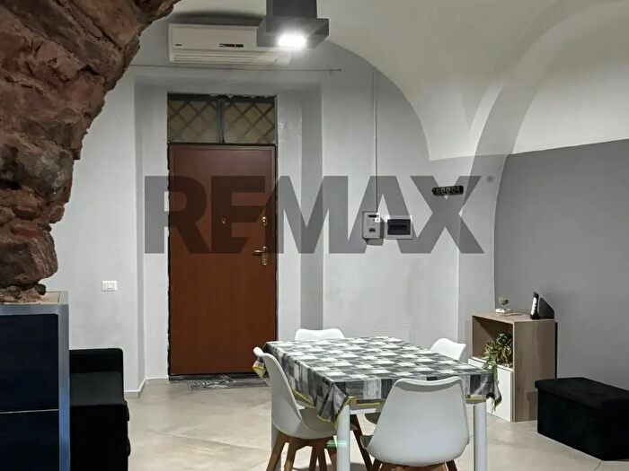 Appartamento bilocale in vendita in Via Rotonda, Catania