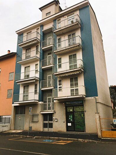 Appartamento bilocale in vendita in Via Masaccio, Pioltello