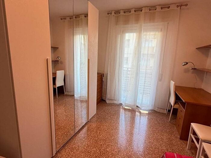 Appartamento quadrilocale in affitto in Via Antonio Diedo, Mestre, Venezia