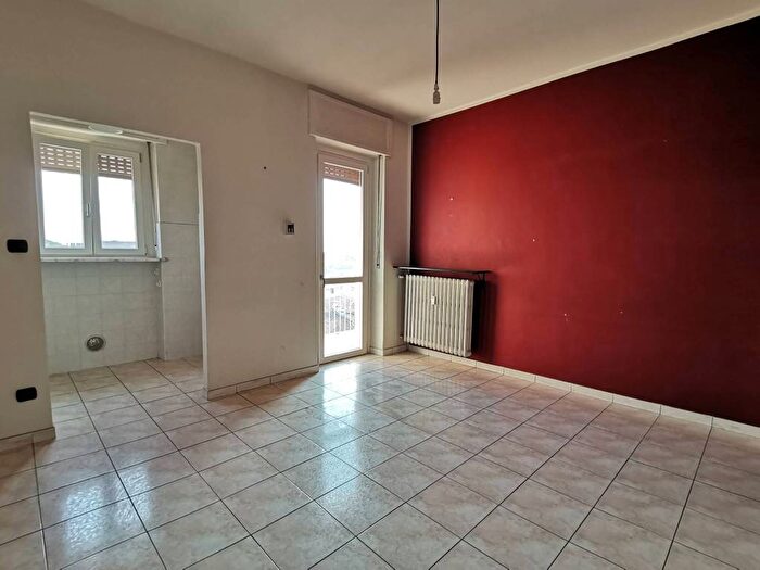 Appartamento trilocale in affitto in Centro, Pianezza