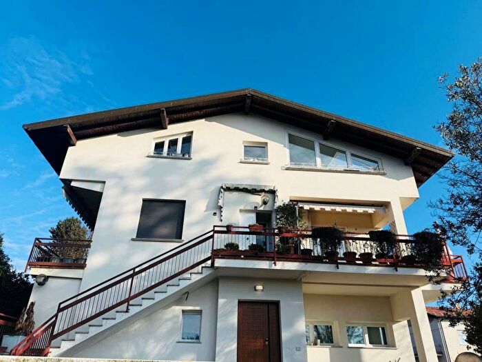 Casa trilocale in affitto in Centro, Olgiate Comasco