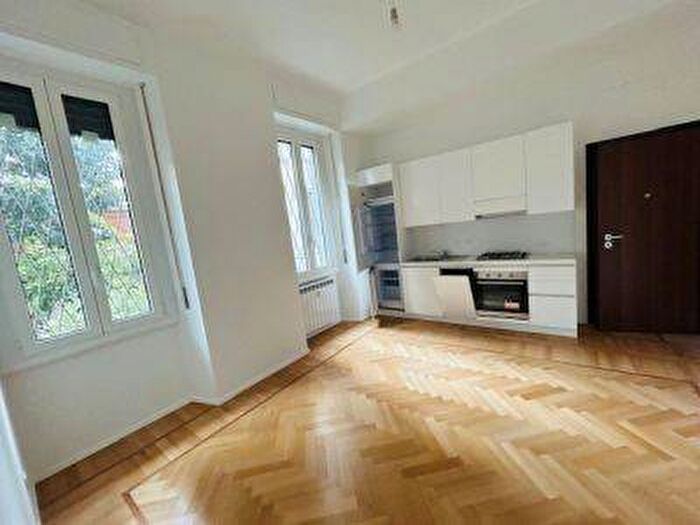 Appartamento monolocale in affitto in Via Malachia Marchesi de Taddei, Frua, Milano