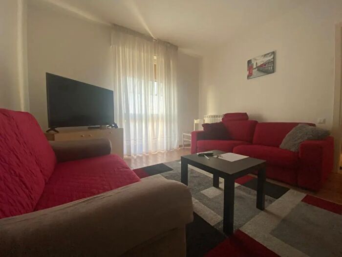 Appartamento trilocale in vendita in Via Marsala, Udine