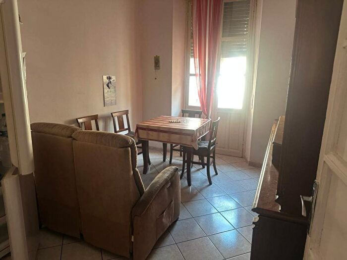 Appartamento bilocale in affitto in Corso Giacomo Matteotti, Stazione, Asti