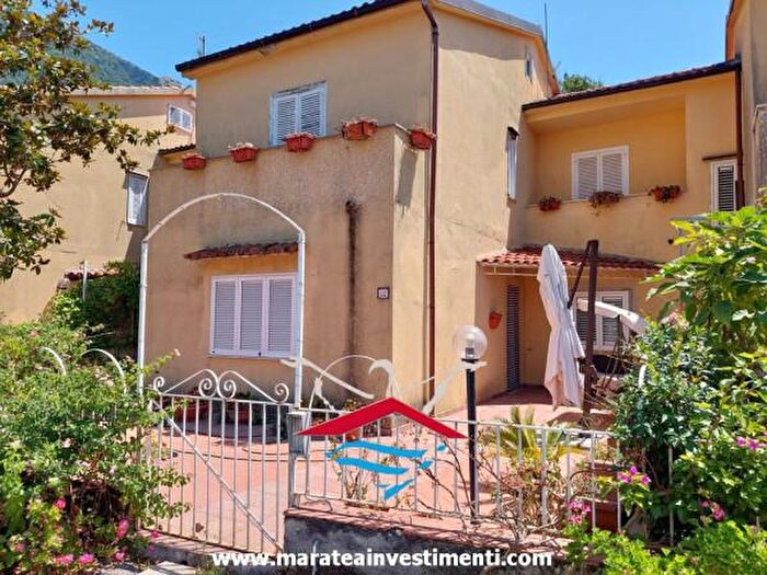 Casa con 6 locali in vendita in Località Sant'Elia, Maratea