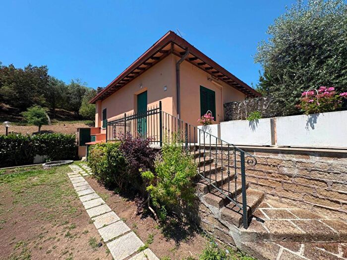 Casa bilocale in affitto in Via Cassia, La Giustiniana, Roma