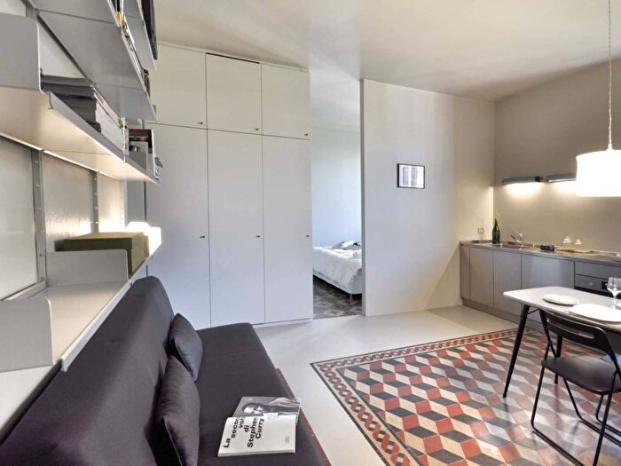 Appartamento bilocale in affitto in Via Francesco de Sanctis, Cermenate Abbiategrasso, Milano