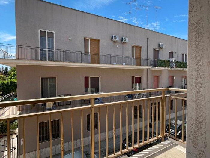 Appartamento quadrilocale in affitto in Via Fiume, San Pio Idria, Lecce